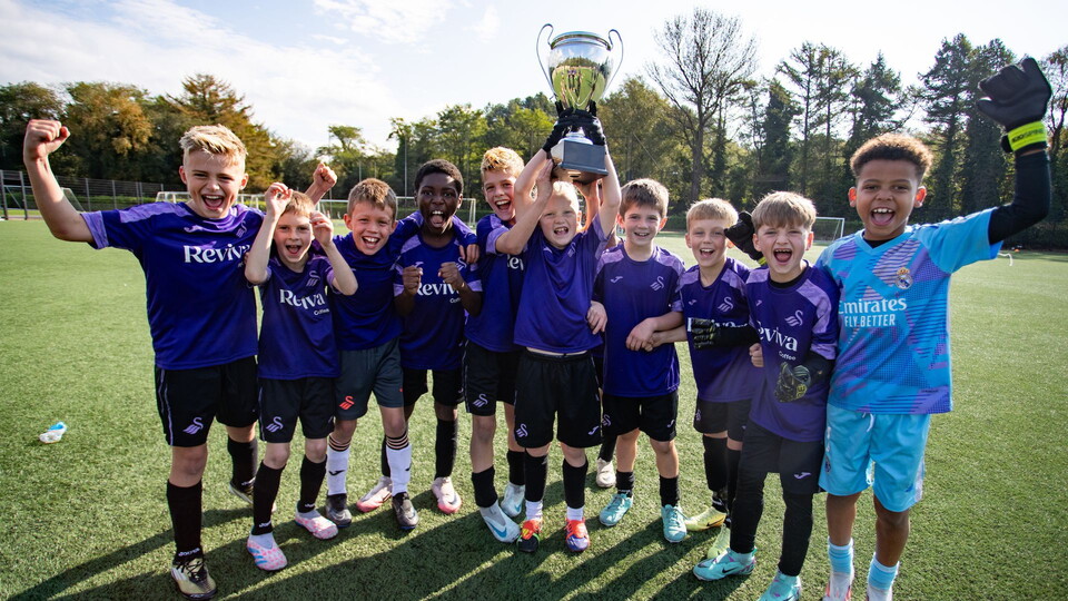 Academy Matchday