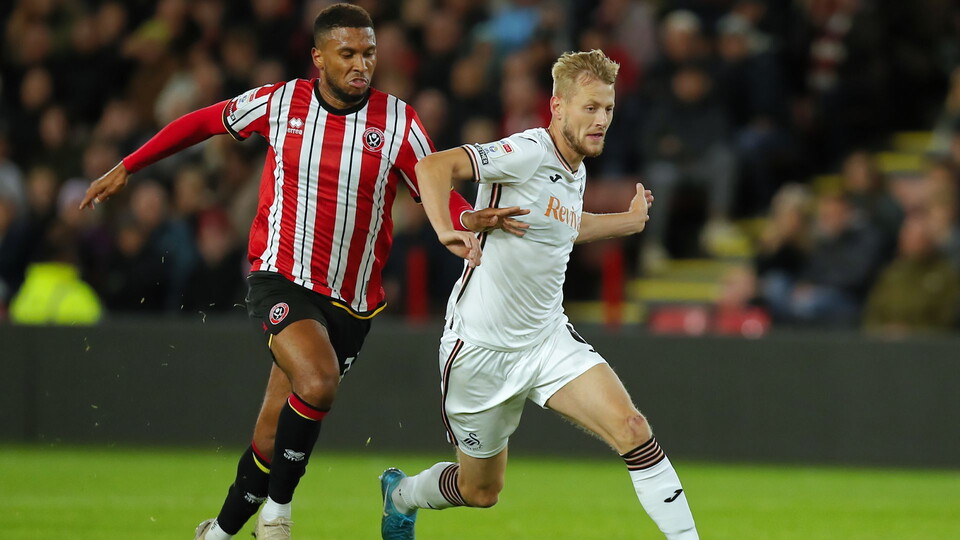 Gallery | Sheff UTD