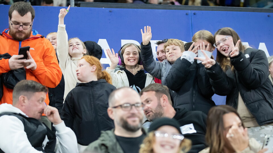 Fan gallery | Swans Women v Cardiff Women