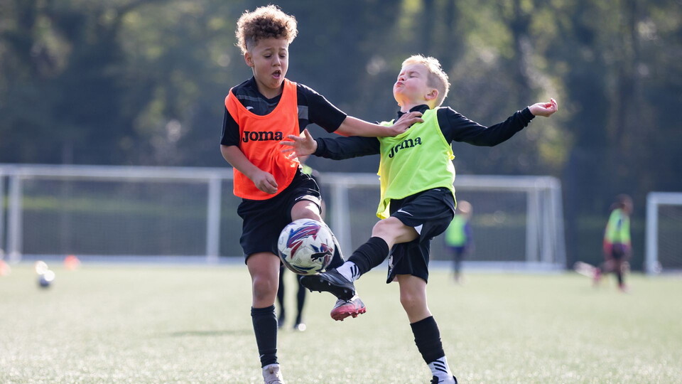 Academy Matchday