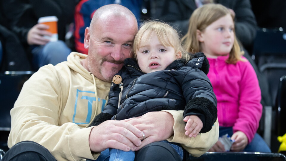 Fan gallery | Swans Women v Cardiff Women