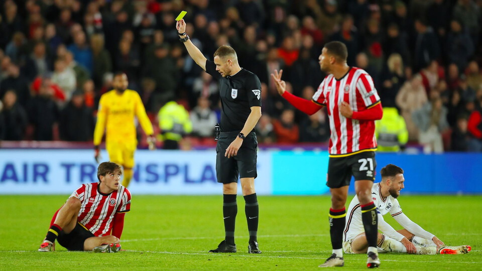 Gallery | Sheff UTD