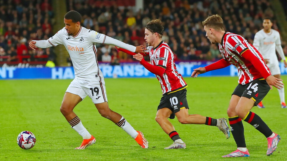 Gallery | Sheff UTD