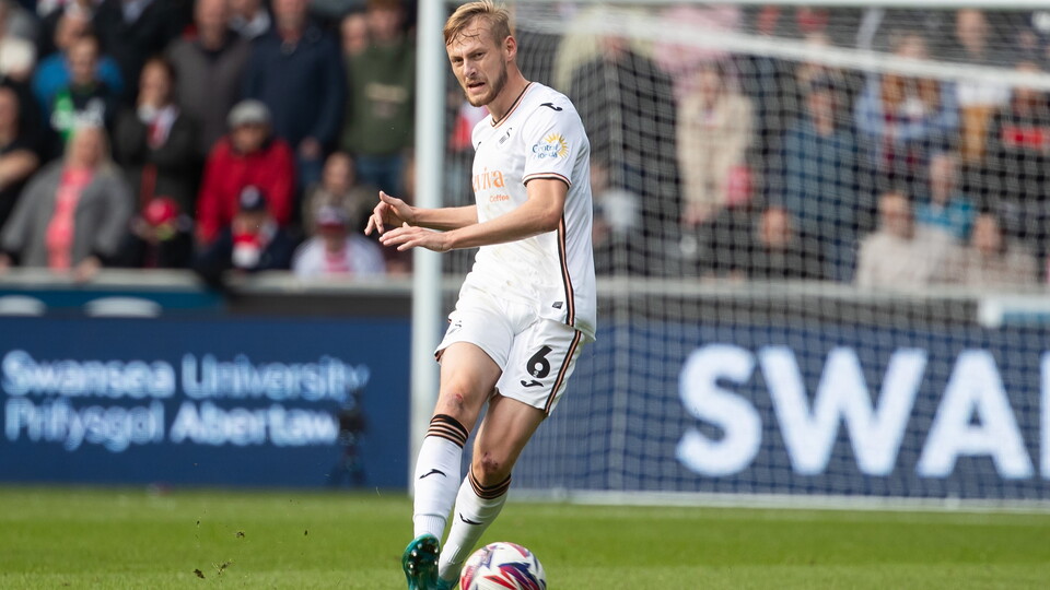 Gallery | Swansea City v Stoke City