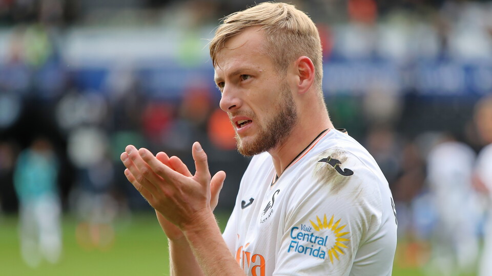 Gallery | Swansea City v Stoke City