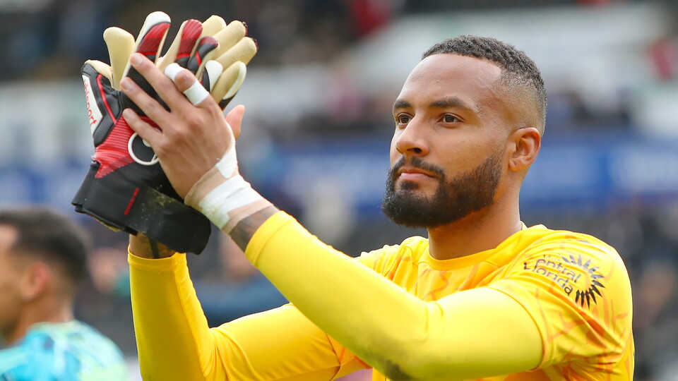Gallery | Swansea City v Stoke City