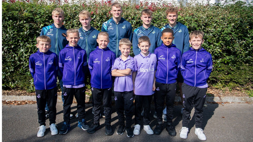 Academy Matchday