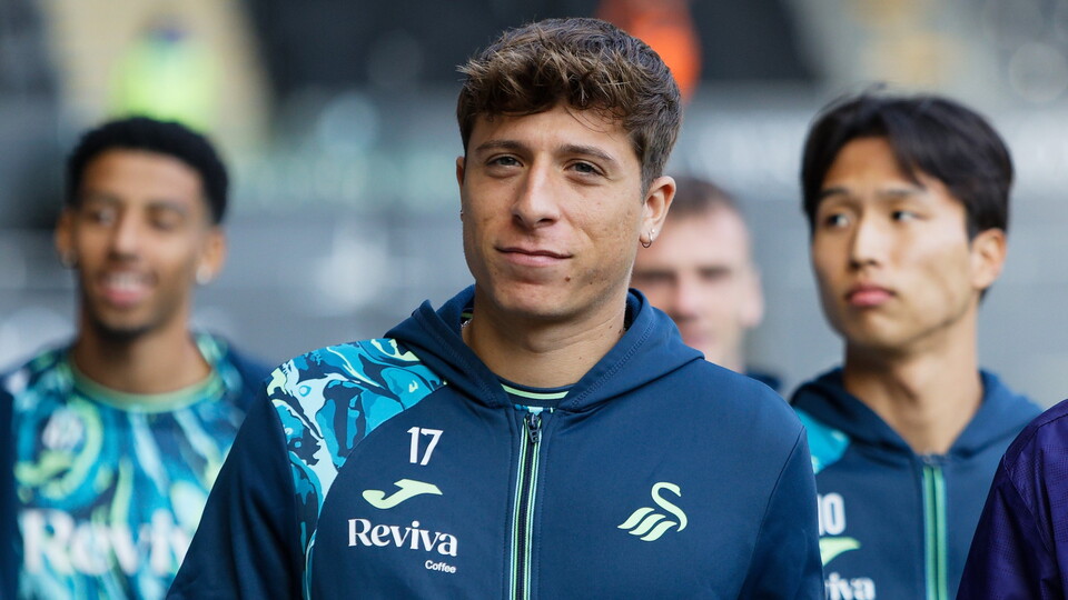 Gallery | Swansea City v Stoke City