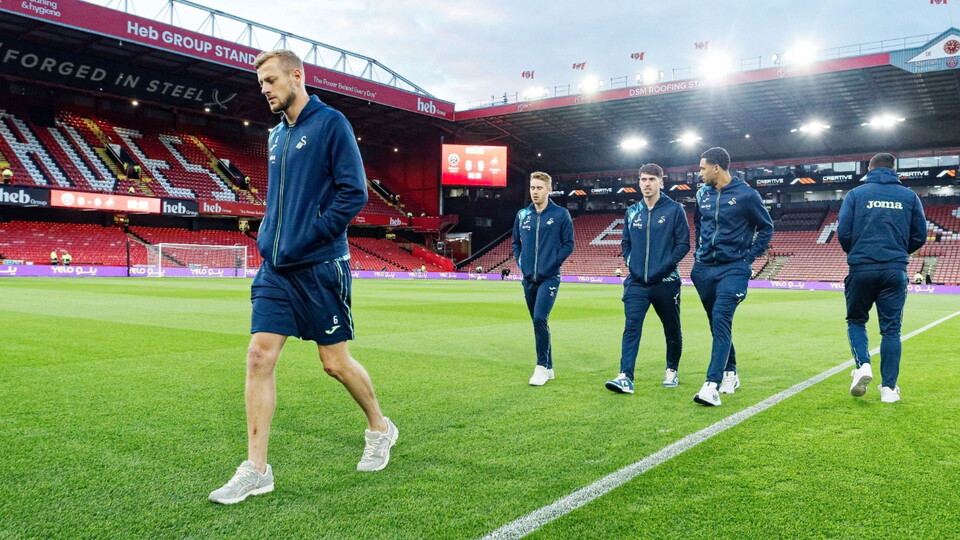 Gallery | Sheff UTD