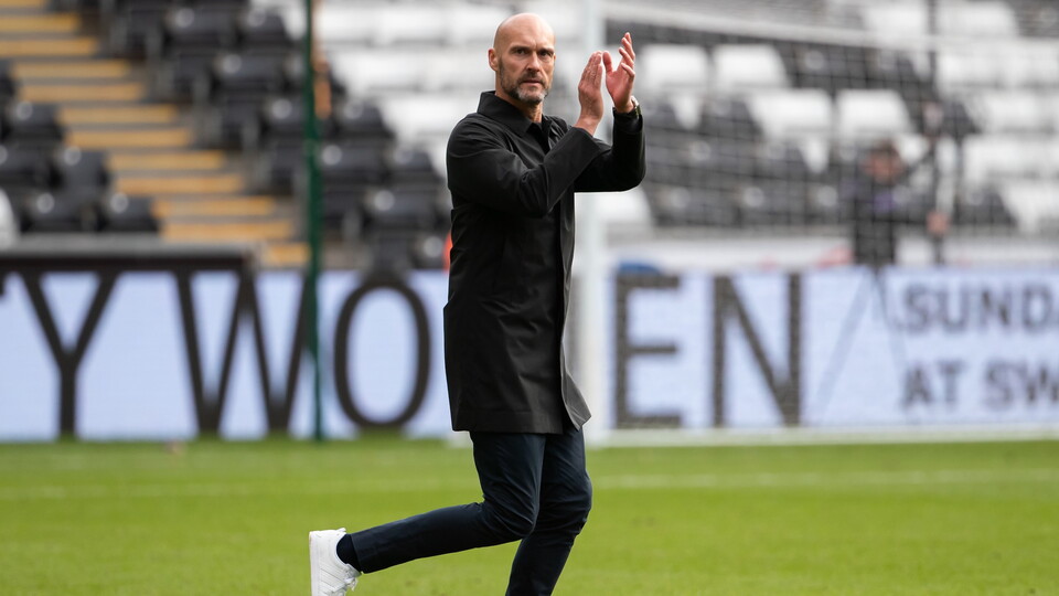 Gallery | Swansea City v Stoke City