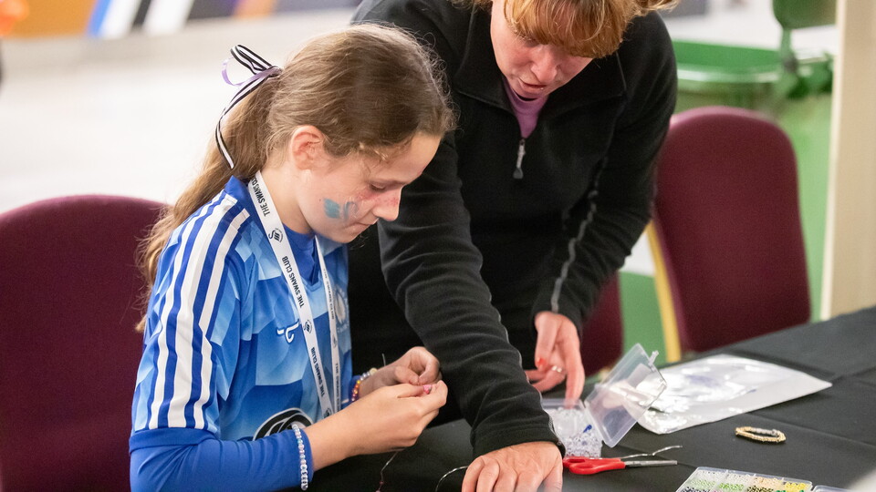 Fan gallery | Swans Women v Cardiff Women