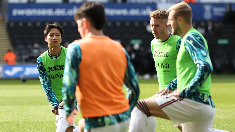 Gallery | Swansea City v Stoke City