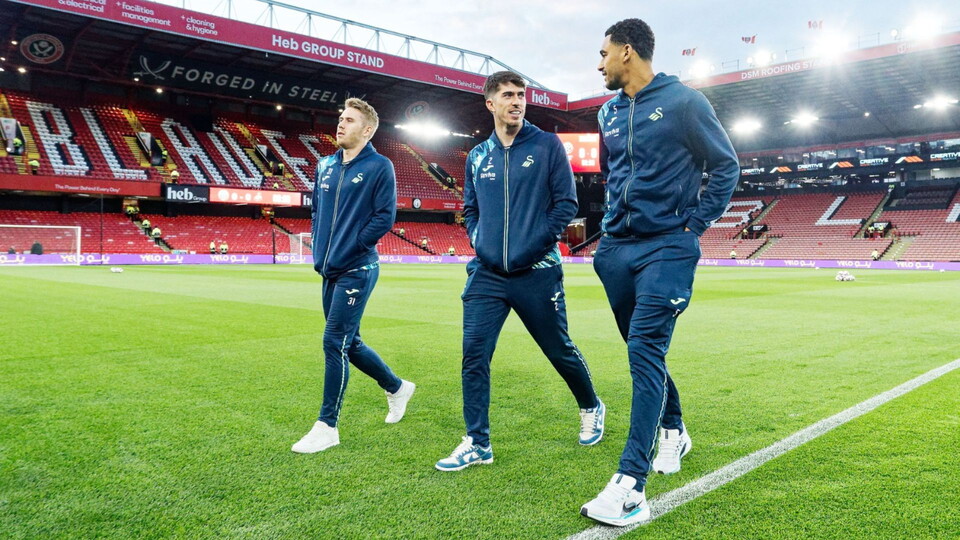 Gallery | Sheff UTD