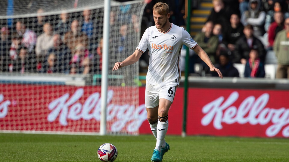 Gallery | Swansea City v Stoke City
