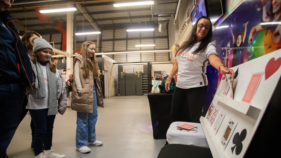 Fan gallery | Swans Women v Cardiff Women