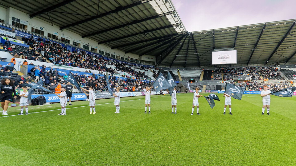 Academy Matchday