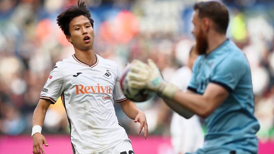 Gallery | Swansea City v Stoke City