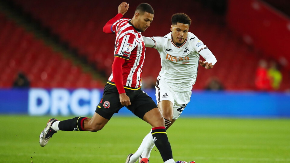 Gallery | Sheff UTD