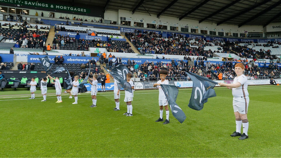 Academy Matchday