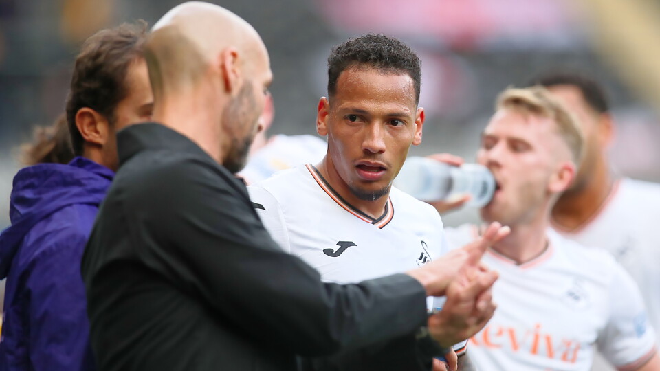 Gallery | Swansea City v Stoke City