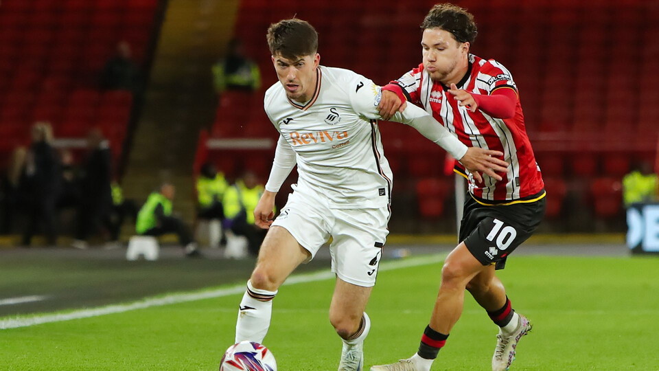 Gallery | Sheff UTD