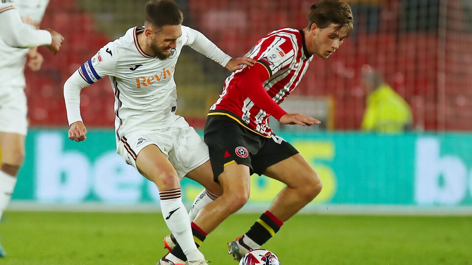 Gallery | Sheff UTD