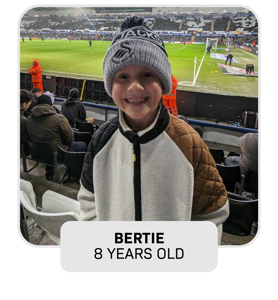 Bertie