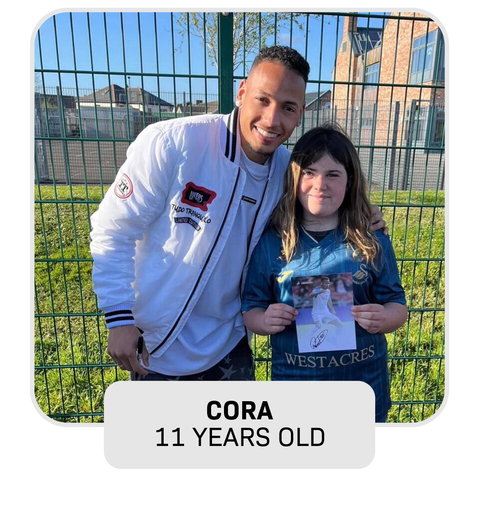 Cora