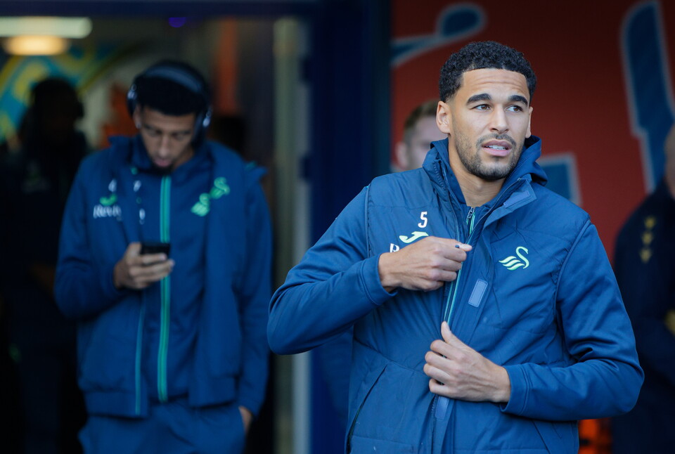 Gallery | Blackburn Rovers v Swansea City
