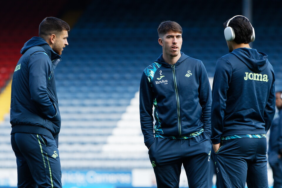 Gallery | Blackburn Rovers v Swansea City