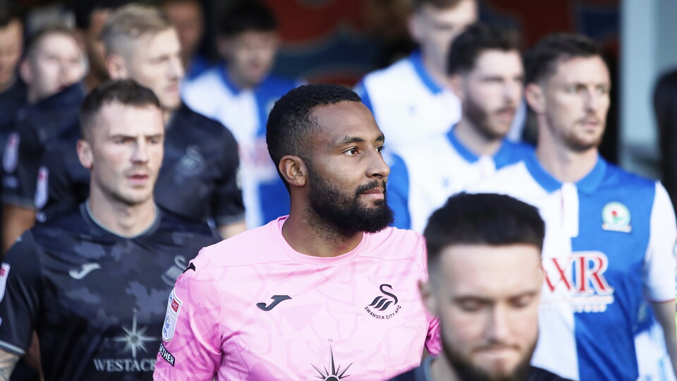 Gallery | Blackburn Rovers v Swansea City
