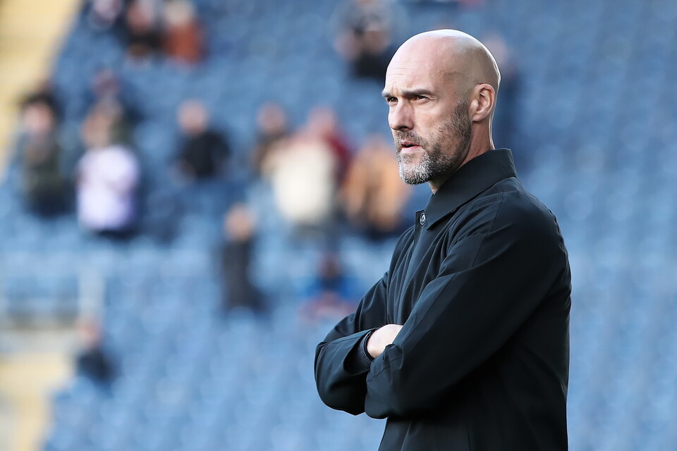 Gallery | Blackburn Rovers v Swansea City