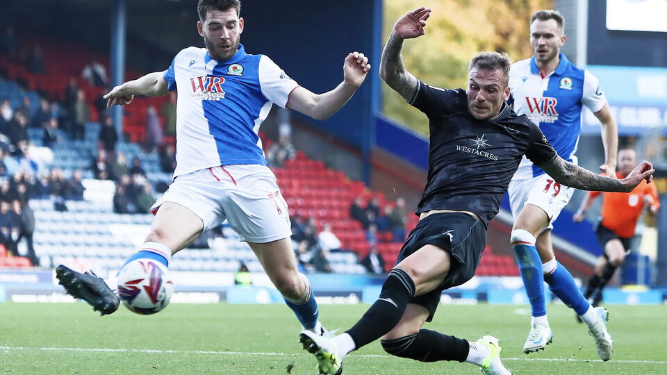 Gallery | Blackburn Rovers v Swansea City