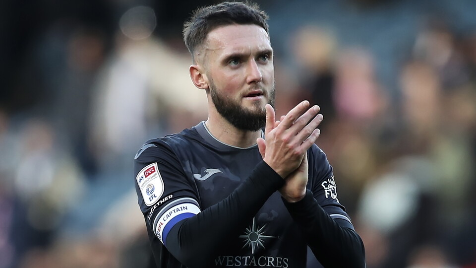 Gallery | Blackburn Rovers v Swansea City
