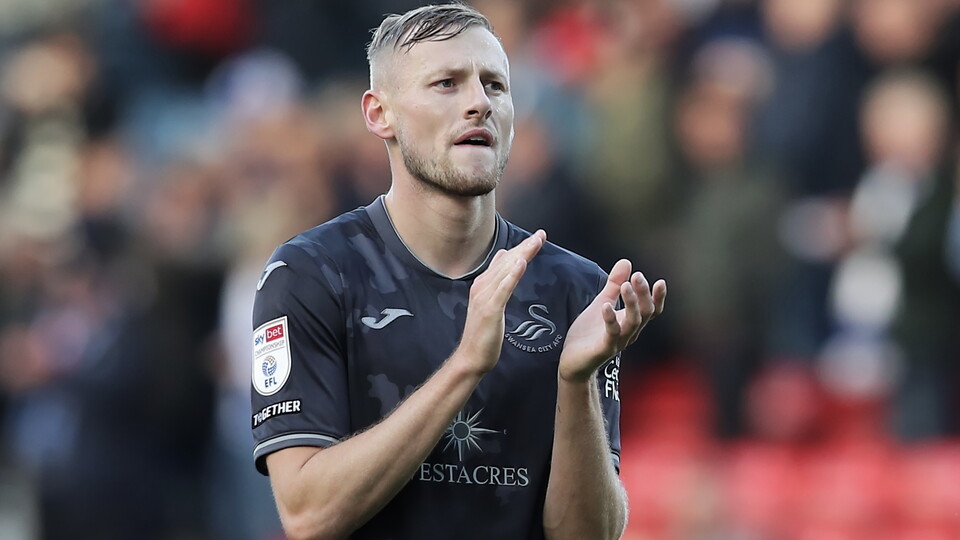 Gallery | Blackburn Rovers v Swansea City