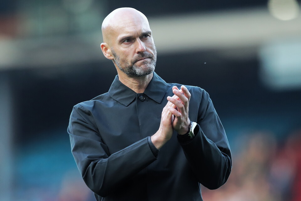 Gallery | Blackburn Rovers v Swansea City