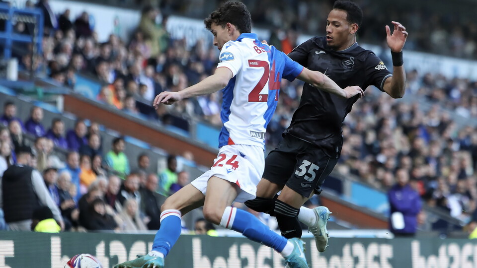 Gallery | Blackburn Rovers v Swansea City