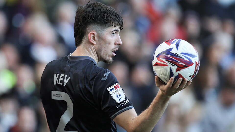 Gallery | Blackburn Rovers v Swansea City
