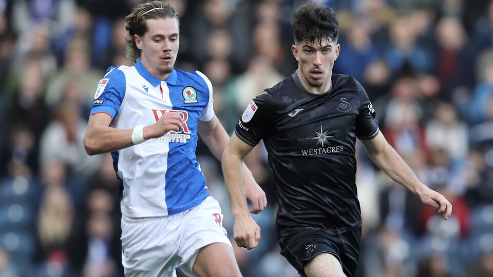 Gallery | Blackburn Rovers v Swansea City