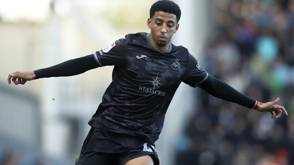 Gallery | Blackburn Rovers v Swansea City