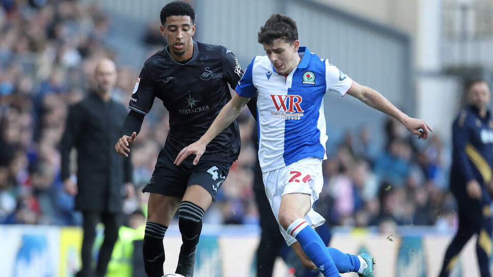 Gallery | Blackburn Rovers v Swansea City
