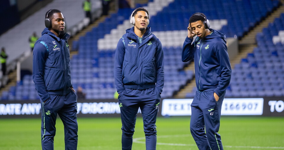Gallery | Sheff Wed v Swans