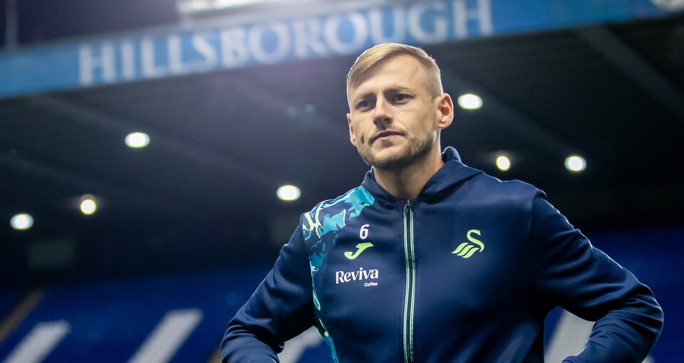 Gallery | Sheff Wed v Swans