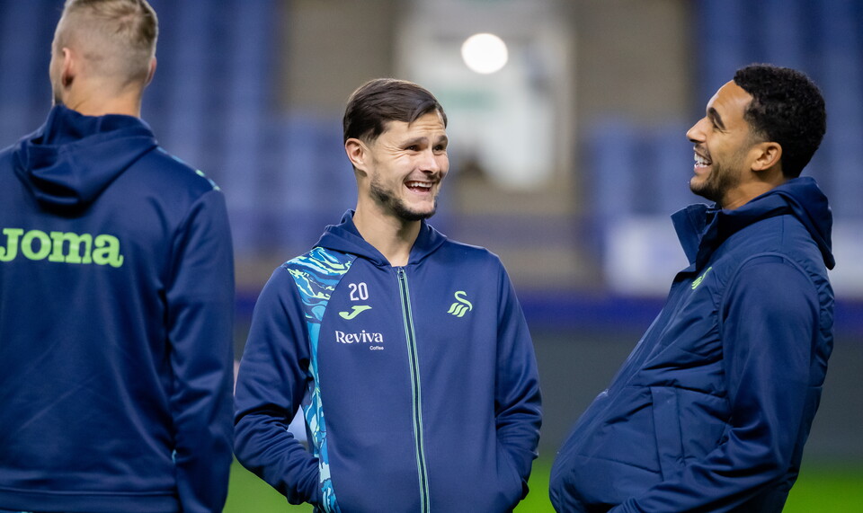 Gallery | Sheff Wed v Swans