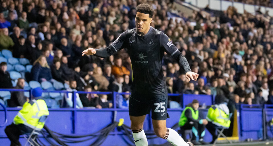 Gallery | Sheff Wed v Swans