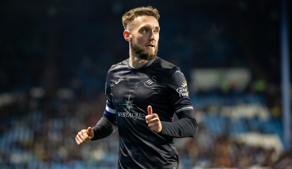 Gallery | Sheff Wed v Swans