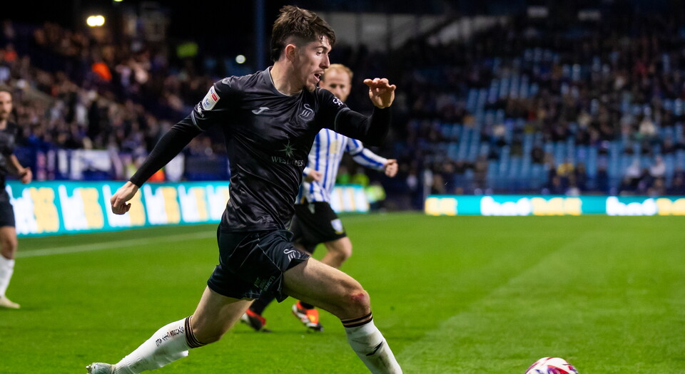 Gallery | Sheff Wed v Swans