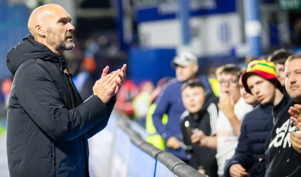 Gallery | Sheff Wed v Swans