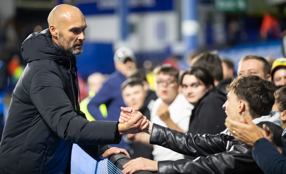 Gallery | Sheff Wed v Swans