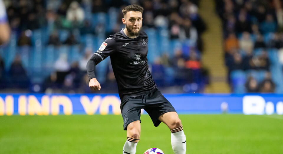 Gallery | Sheff Wed v Swans